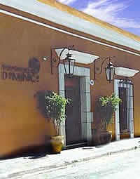 Operadora Turística Miranda